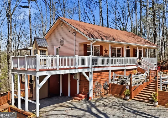 Photo 3 of Single family home for sale at 508 Lemmon Ln, Ellijay, GA 30540 | MLS# 10713216 | Listing updated on 2026-09-08