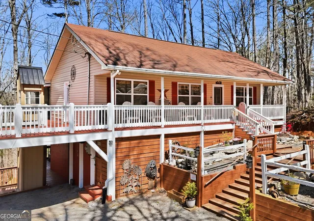 Photo 4 of Single family home for sale at 508 Lemmon Ln, Ellijay, GA 30540 | MLS# 10713216 | Listing updated on 2026-09-08