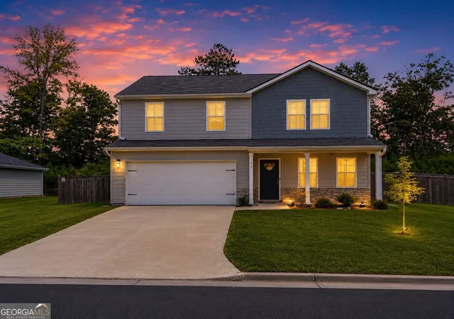 1st image of 93 Oxford Ln, Kingston, GA 30145 | MLS# 10737549