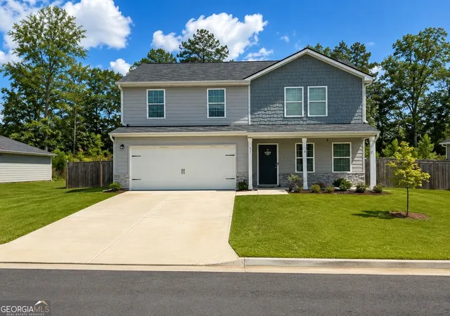 2nd image of 93 Oxford Ln, Kingston, GA 30145 | MLS# 10737549