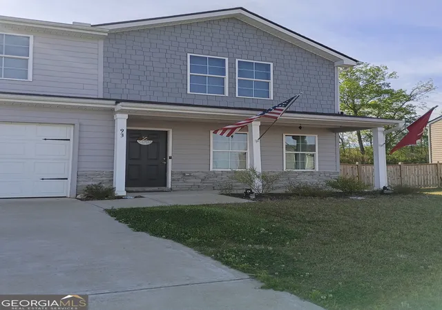 3rd image of 93 Oxford Ln, Kingston, GA 30145 | MLS# 10737549