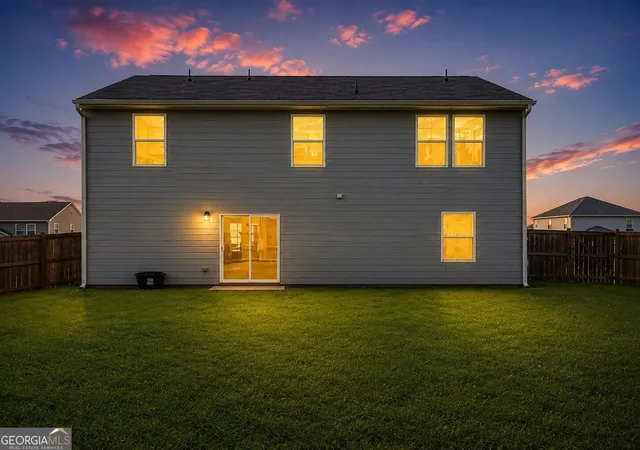 5th image of 93 Oxford Ln, Kingston, GA 30145 | MLS# 10737549
