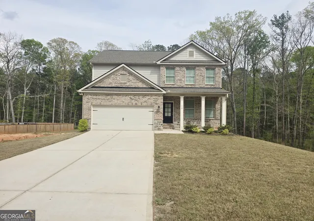 1st image of 112 Tuxedo Rd, Ellenwood, GA 30294 | MLS# 10727229