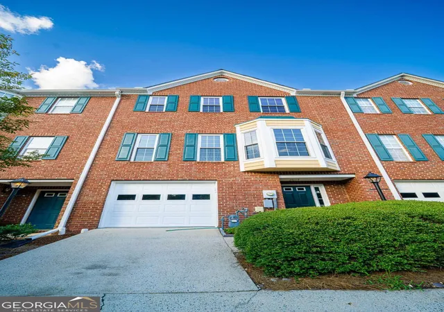 Photo 1 of Townhouse for sale at 2077 Pinnacle Pointe Dr, Norcross, GA 30071 | MLS# 10819061 | Listing updated on 2026-08-18