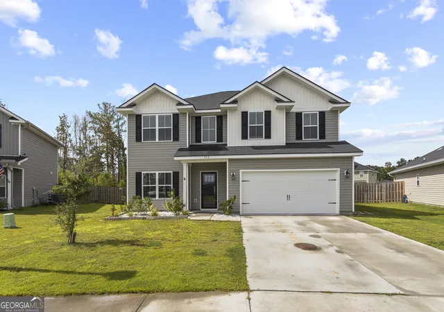 1st image of 517 Abode Ave, Hinesville, GA 31313 | MLS# 10819029
