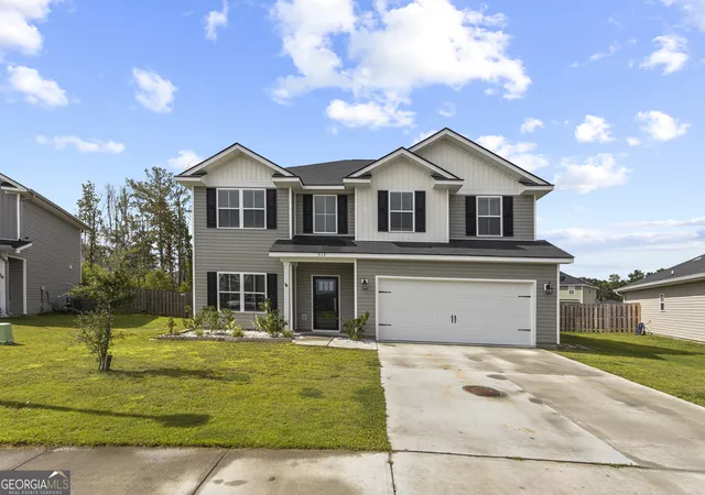 2nd image of 517 Abode Ave, Hinesville, GA 31313 | MLS# 10819029