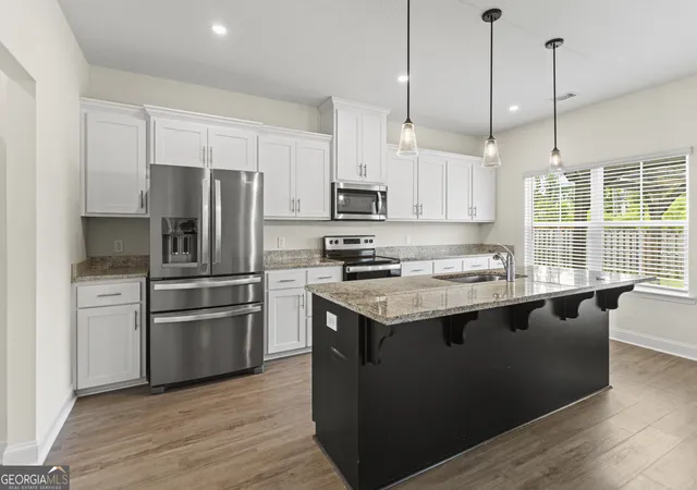 4th image of 517 Abode Ave, Hinesville, GA 31313 | MLS# 10819029