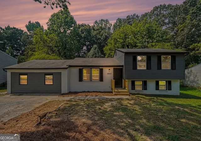 Photo 1 of Single family home for sale at 6855 Kimberly Ml Rd, Atlanta, GA 30349 | MLS# 10836692 | Listing updated on 2026-09-14
