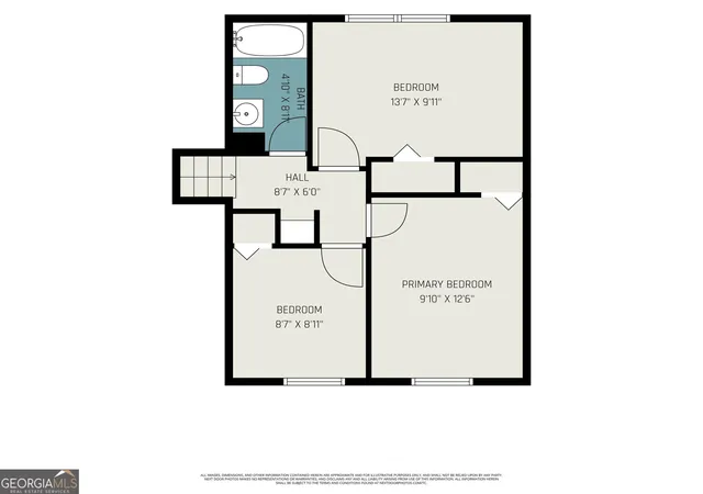 Photo 32 of Single family home for sale at 6855 Kimberly Ml Rd, Atlanta, GA 30349 | MLS# 10836692 | Listing updated on 2026-09-14