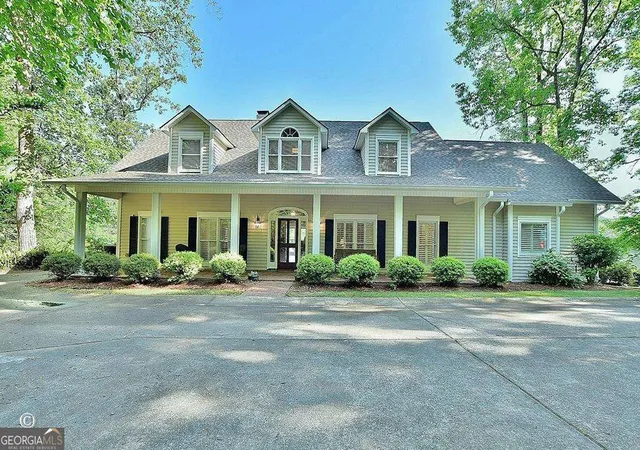 Homes for sale in Hamilton, GA | 540 Hall Dr, Hamilton, GA 31811 | MLS# 10736814