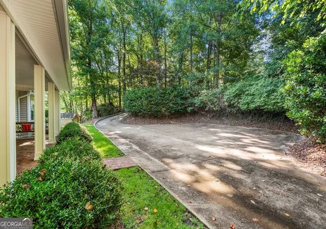 2nd image of 540 Hall Dr, Hamilton, GA 31811 | MLS# 10736814