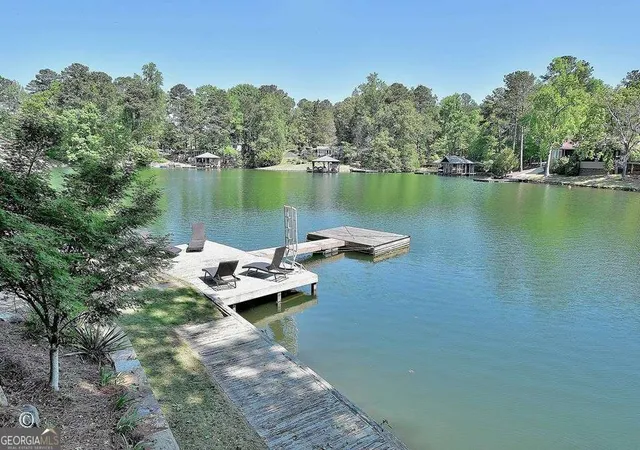 Homes for sale in Hamilton, GA | 540 Hall Dr, Hamilton, GA 31811 | MLS# 10736814