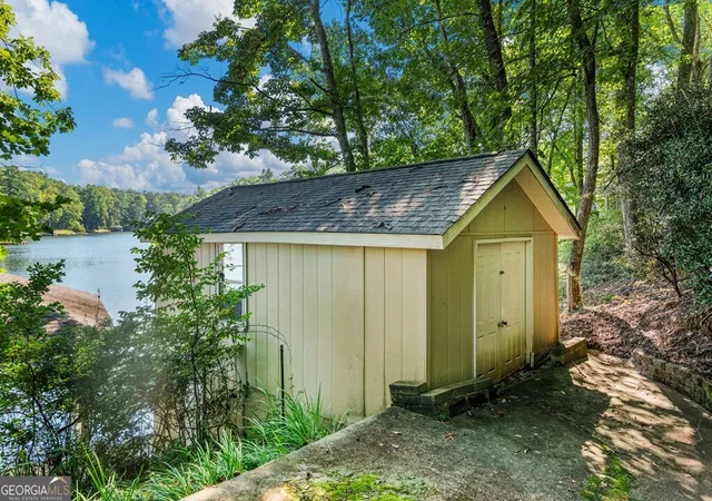 5th image of 540 Hall Dr, Hamilton, GA 31811 | MLS# 10736814