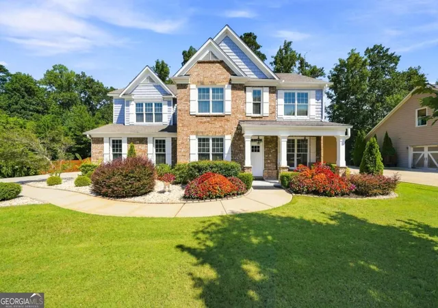 Photo 1 of Sale Pending at 2890 Sandtown Pl Ct Sw, Marietta, GA 30064 | MLS# 10828272 | Listing updated on 2026-08-31