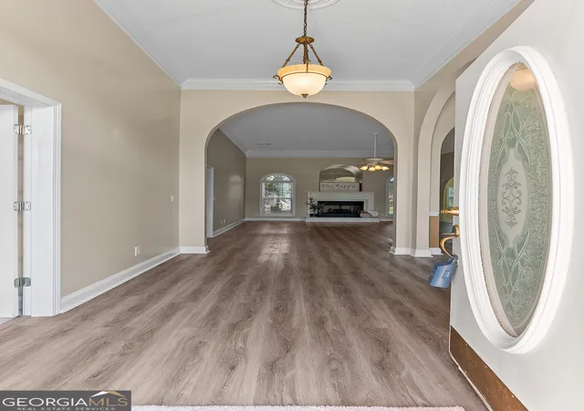 3rd image of 503 Victoria Cir, Warner Robins, GA 31088 | MLS# 10798616
