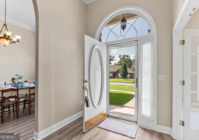 4th image of 503 Victoria Cir, Warner Robins, GA 31088 | MLS# 10798616