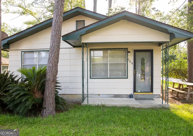 1st image of 204 Davis St, Thomasville, GA 31792 | MLS# 10763331