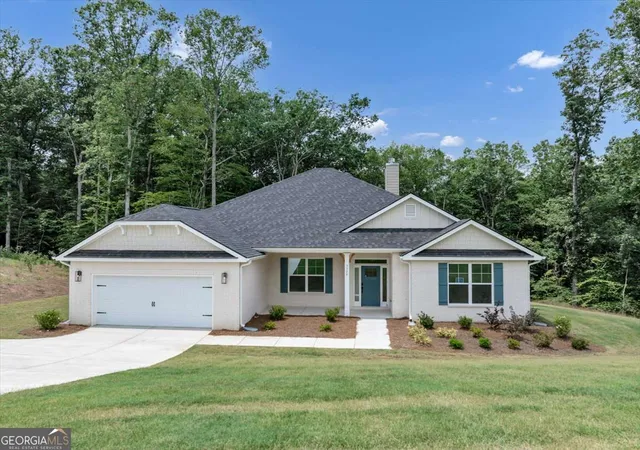 1st image of 3320 Trevi Trl #LOT  18, Douglasville, GA 30135 | MLS# 10809778