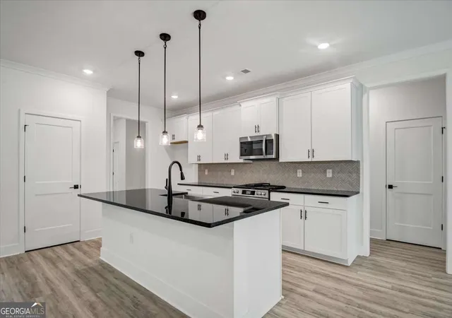 2nd image of 3320 Trevi Trl #LOT  18, Douglasville, GA 30135 | MLS# 10809778