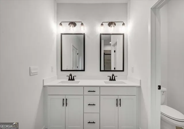 5th image of 3320 Trevi Trl #LOT 18, Douglasville, GA 30135 | MLS# 10809778