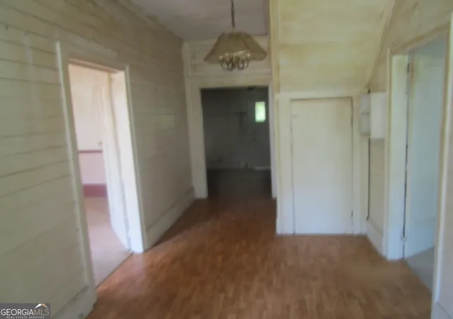 Photo 3 of Single family home for sale at 135 Jennings St Se, Crawfordville, GA 30631 | MLS# 10821897 | Listing updated on 2026-09-24