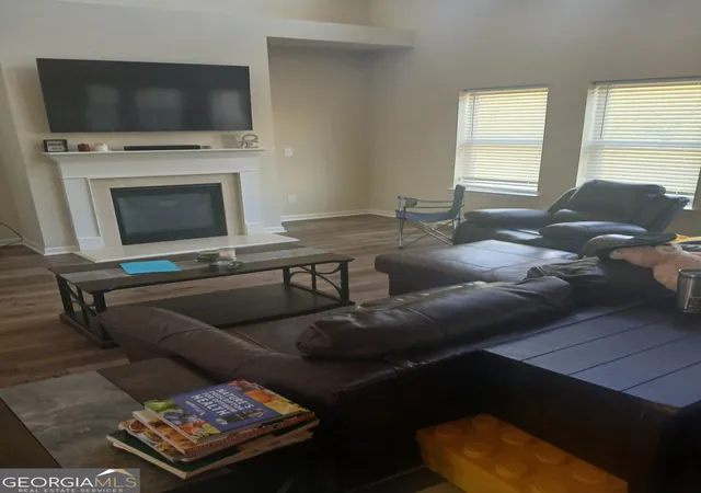 Photo 4 of Single family home for sale at 2565 Bear Mountain St, Lithonia, GA 30058 | MLS# 10613766 | Listing updated on 2026-08-20