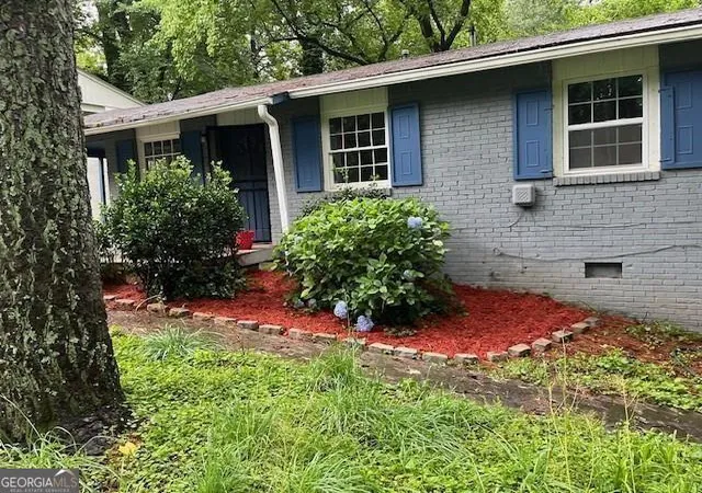 Photo 1 of Single family home for sale at 3530 Fairlane Dr Nw, Atlanta, GA 30331 | MLS# 10880324 | Listing updated on 2026-10-28