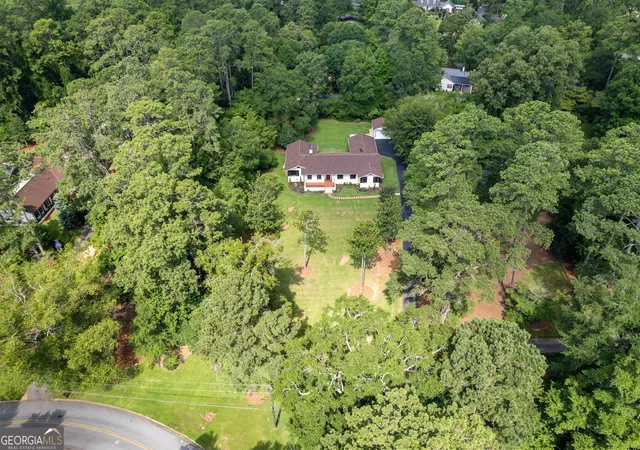 68th image of 1099 Pine Valley Rd, Griffin, GA 30224 | MLS# 10827839