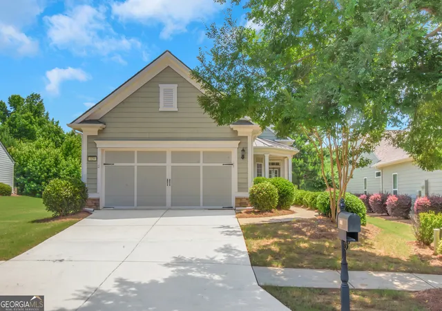 Homes for sale in Griffin, GA | 329 Sandy Springs Dr, Griffin, GA 30223 | MLS# 10788795