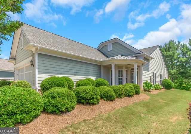 Homes for sale in Griffin, GA | 329 Sandy Springs Dr, Griffin, GA 30223 | MLS# 10788795