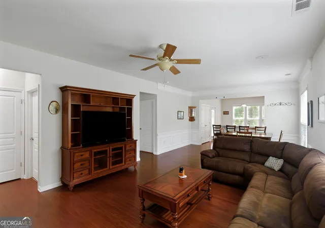 Homes for sale in Griffin, GA | 329 Sandy Springs Dr, Griffin, GA 30223 | MLS# 10788795