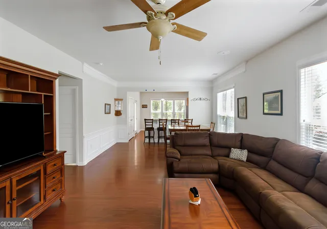 Homes for sale in Griffin, GA | 329 Sandy Springs Dr, Griffin, GA 30223 | MLS# 10788795