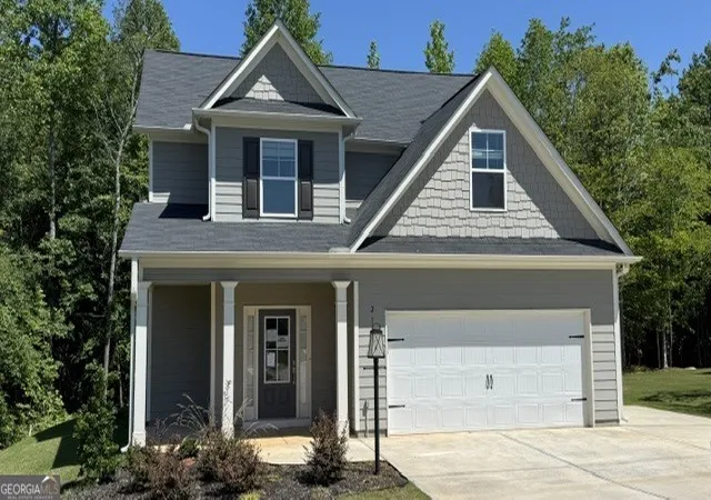 Homes for sale in Toccoa, GA | 211 Quail Forest Cir #(LOT 13), Toccoa, GA 30577 | MLS# 10776203