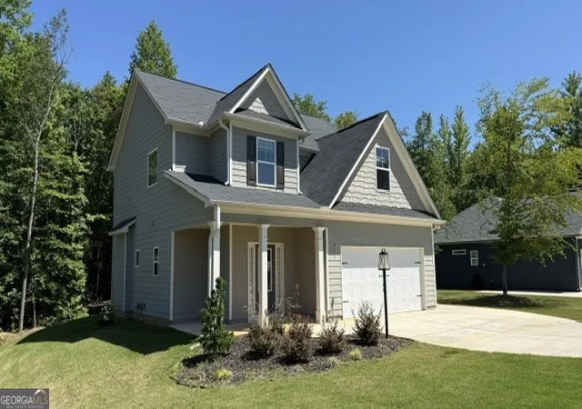 Homes for sale in Toccoa, GA | 211 Quail Forest Cir #(LOT 13), Toccoa, GA 30577 | MLS# 10776203