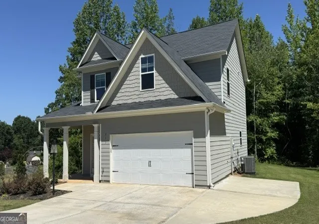 Homes for sale in Toccoa, GA | 211 Quail Forest Cir #(LOT 13), Toccoa, GA 30577 | MLS# 10776203