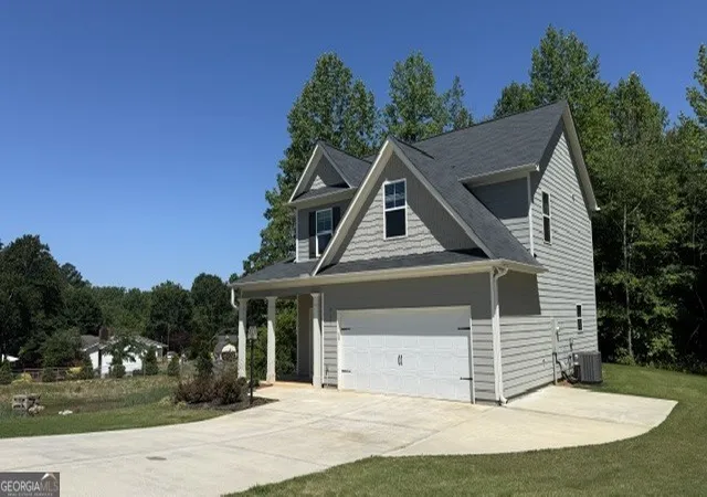 Homes for sale in Toccoa, GA | 211 Quail Forest Cir #(LOT 13), Toccoa, GA 30577 | MLS# 10776203