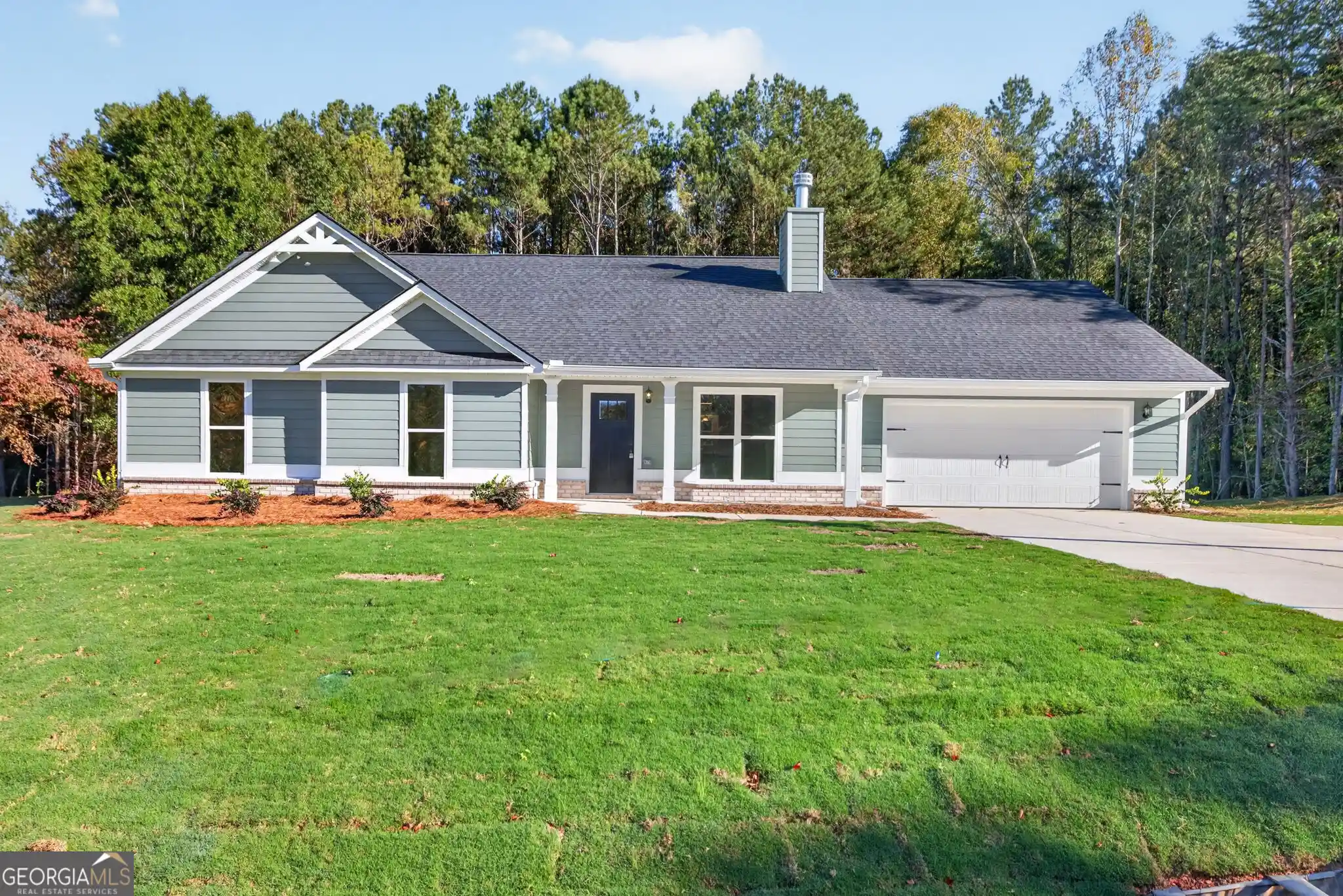 Single family home for sale at 1861 Bennett Rd #5, Homer, GA 30547 | MLS# 10818155