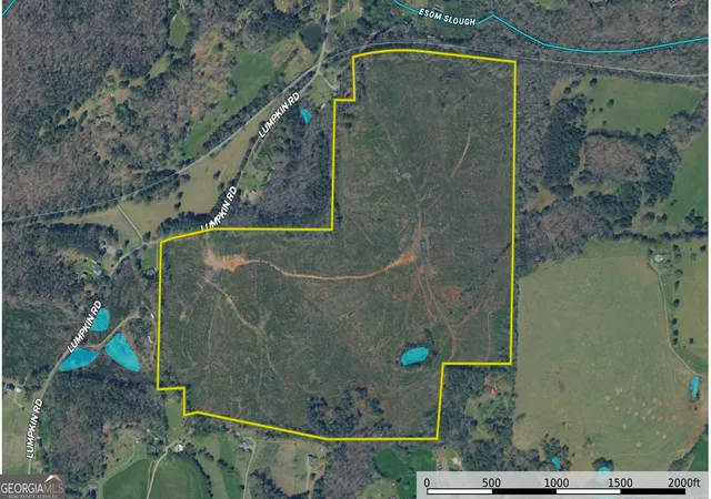 2nd image of 118 +/  Acres On Lumpkin Rd, Cedartown, GA 30125 | MLS# 10764212