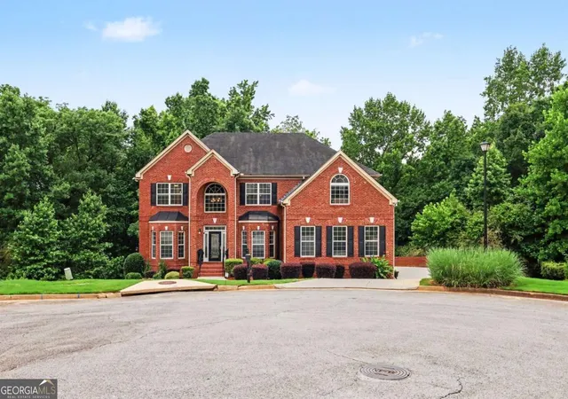 2nd image of 1104 Saint Remy Wy Se, Conyers, GA 30013 | MLS# 10800511