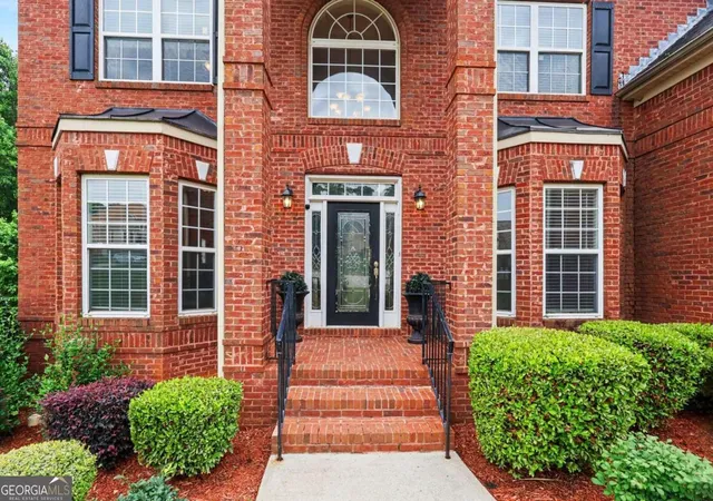 3rd image of 1104 Saint Remy Wy Se, Conyers, GA 30013 | MLS# 10800511