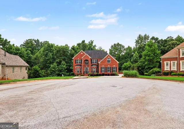 48th image of 1104 Saint Remy Wy Se, Conyers, GA 30013 | MLS# 10800511