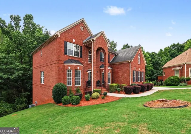 4th image of 1104 Saint Remy Wy Se, Conyers, GA 30013 | MLS# 10800511