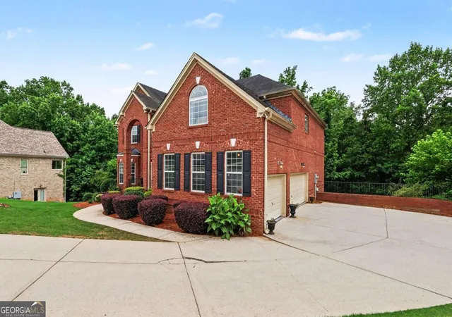 5th image of 1104 Saint Remy Wy Se, Conyers, GA 30013 | MLS# 10800511