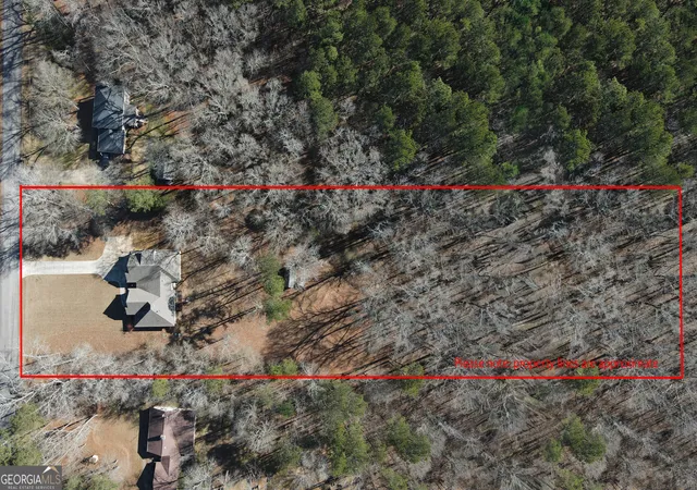 Photo 67 of Sale Pending at 180 Alford Dr, Fayetteville, GA 30215 | MLS# 10673802 | Listing updated on 2026-04-23