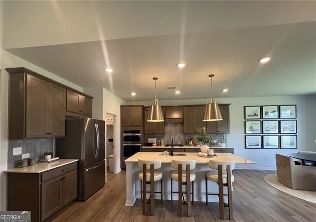 Photo 4 of Single family home for sale at 8545 Oak Holw Way, Cumming, GA 30041 | MLS# 10788442 | Listing updated on 2026-09-15