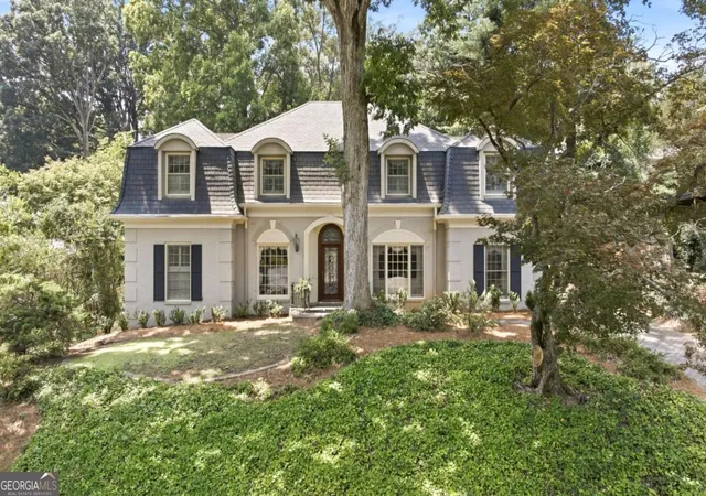 1st image of 885 Glenwood Dr, Gainesville, GA 30501 | MLS# 10818431
