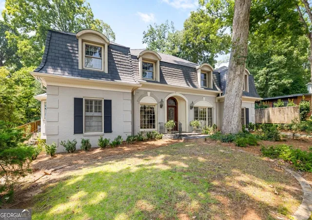 4th image of 885 Glenwood Dr, Gainesville, GA 30501 | MLS# 10818431