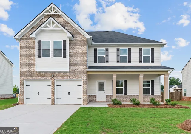 1st image of 1559 Sungrown Wy, Mcdonough, GA 30253 | MLS# 10831354