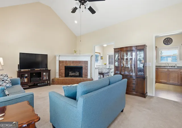 Photo 3 of Single family home for sale at 402 Wrigley Fld Dr, Guyton, GA 31312 | MLS# 10763716 | Listing updated on 2026-09-19