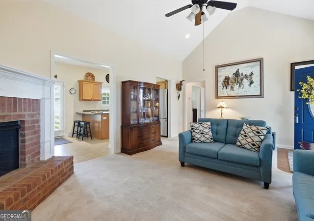 Photo 3 of Single family home for sale at 402 Wrigley Fld Dr, Guyton, GA 31312 | MLS# 10763716 | Listing updated on 2026-09-19